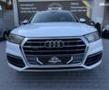 Ауди Ку 5, объемом двигателя 2 л и пробегом 134 тыс. км за 19800 $, фото 6 на Automoto.ua