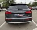 Ауди Ку 5, объемом двигателя 2 л и пробегом 105 тыс. км за 23500 $, фото 3 на Automoto.ua