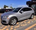 Ауди Ку 5, объемом двигателя 2 л и пробегом 185 тыс. км за 21850 $, фото 12 на Automoto.ua