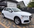 Ауди Ку 5, объемом двигателя 2 л и пробегом 143 тыс. км за 22450 $, фото 3 на Automoto.ua