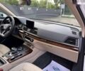 Ауди Ку 5, объемом двигателя 2 л и пробегом 143 тыс. км за 22450 $, фото 22 на Automoto.ua