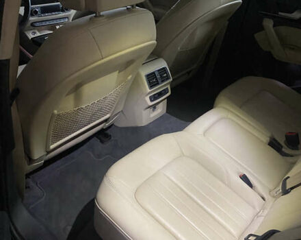 Ауди Ку 5, объемом двигателя 1.98 л и пробегом 45 тыс. км за 27900 $, фото 19 на Automoto.ua