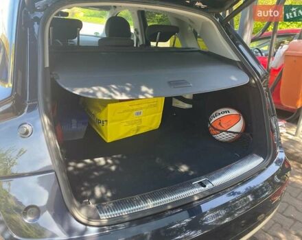 Ауди Ку 5, объемом двигателя 1.97 л и пробегом 280 тыс. км за 21250 $, фото 6 на Automoto.ua