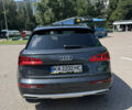 Ауди Ку 5, объемом двигателя 1.98 л и пробегом 96 тыс. км за 34900 $, фото 12 на Automoto.ua