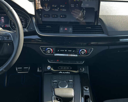 Ауді Ку 5, об'ємом двигуна 1.97 л та пробігом 68 тис. км за 36900 $, фото 15 на Automoto.ua