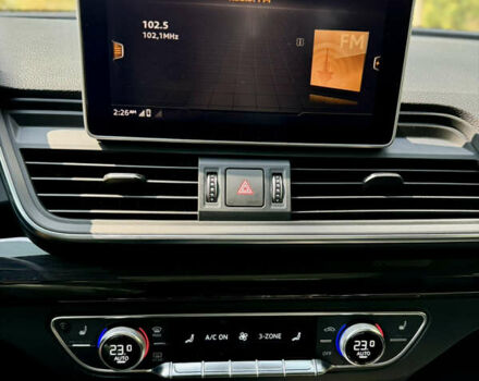 Ауди Ку 5, объемом двигателя 1.98 л и пробегом 82 тыс. км за 27700 $, фото 15 на Automoto.ua