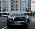Ауди Ку 5, объемом двигателя 2 л и пробегом 124 тыс. км за 24500 $, фото 1 на Automoto.ua