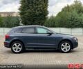 Ауди Ку 5, объемом двигателя 2 л и пробегом 135 тыс. км за 12999 $, фото 4 на Automoto.ua