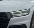 Ауди Ку 5, объемом двигателя 2 л и пробегом 149 тыс. км за 29990 $, фото 8 на Automoto.ua