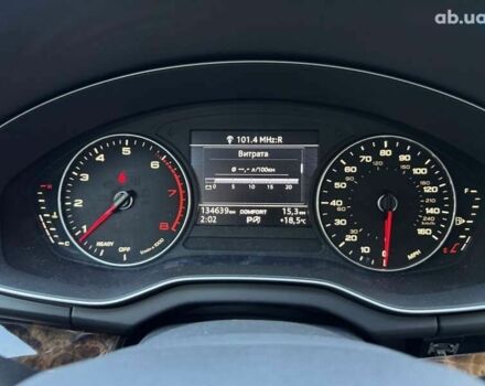 Ауди Ку 5, объемом двигателя 2 л и пробегом 134 тыс. км за 19800 $, фото 29 на Automoto.ua