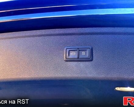 Ауді Ку 5, об'ємом двигуна 2 л та пробігом 85 тис. км за 27700 $, фото 4 на Automoto.ua