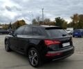 Ауди Ку 5, объемом двигателя 2 л и пробегом 106 тыс. км за 26999 $, фото 5 на Automoto.ua
