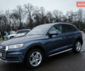 Ауди Ку 5, объемом двигателя 2 л и пробегом 124 тыс. км за 24500 $, фото 3 на Automoto.ua