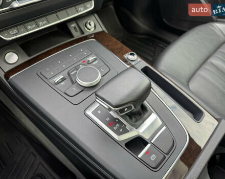 Ауди Ку 5, объемом двигателя 1.98 л и пробегом 86 тыс. км за 25900 $, фото 27 на Automoto.ua
