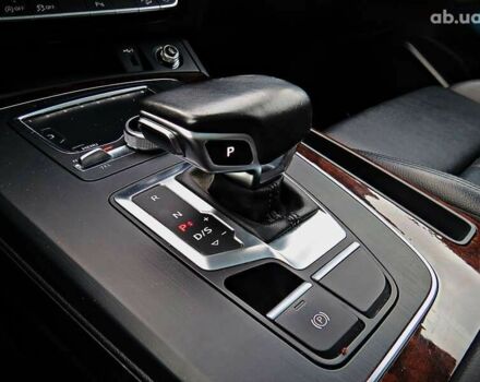 Ауді Ку 5, об'ємом двигуна 2 л та пробігом 87 тис. км за 27900 $, фото 13 на Automoto.ua