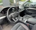 Ауди Ку 5, объемом двигателя 2 л и пробегом 100 тыс. км за 29800 $, фото 9 на Automoto.ua