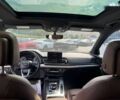 Ауді Ку 5, об'ємом двигуна 2 л та пробігом 210 тис. км за 17800 $, фото 15 на Automoto.ua
