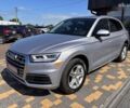 Ауди Ку 5, объемом двигателя 2 л и пробегом 185 тыс. км за 21850 $, фото 13 на Automoto.ua