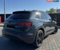 Ауді Ку 5, об'ємом двигуна 1.98 л та пробігом 133 тис. км за 26000 $, фото 4 на Automoto.ua