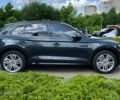 Ауди Ку 5, объемом двигателя 2 л и пробегом 82 тыс. км за 27700 $, фото 7 на Automoto.ua