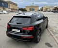 Ауди Ку 5, объемом двигателя 2 л и пробегом 106 тыс. км за 26999 $, фото 12 на Automoto.ua