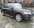 Ауди Ку 5, объемом двигателя 1.98 л и пробегом 84 тыс. км за 12200 $, фото 3 на Automoto.ua
