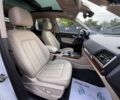 Ауди Ку 5, объемом двигателя 2 л и пробегом 143 тыс. км за 22450 $, фото 23 на Automoto.ua