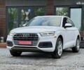 Ауди Ку 5, объемом двигателя 2 л и пробегом 100 тыс. км за 29800 $, фото 1 на Automoto.ua