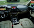Ауди Ку 5, объемом двигателя 2 л и пробегом 124 тыс. км за 24500 $, фото 4 на Automoto.ua