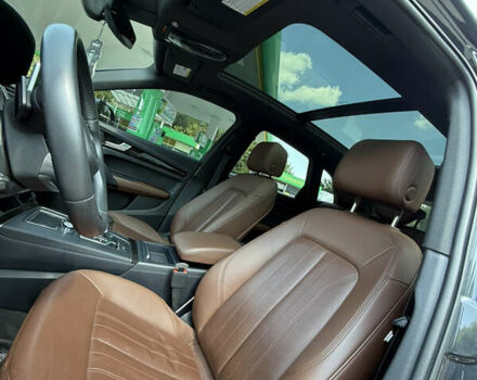 Ауди Ку 5, объемом двигателя 1.98 л и пробегом 96 тыс. км за 34900 $, фото 26 на Automoto.ua