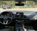 Ауди Ку 5, объемом двигателя 2 л и пробегом 82 тыс. км за 27700 $, фото 11 на Automoto.ua