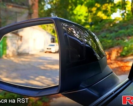 Ауді Ку 5, об'ємом двигуна 2 л та пробігом 85 тис. км за 27700 $, фото 5 на Automoto.ua