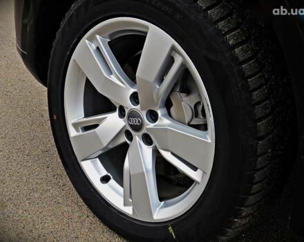 Ауді Ку 5, об'ємом двигуна 2 л та пробігом 87 тис. км за 27900 $, фото 4 на Automoto.ua