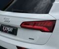 Ауди Ку 5, объемом двигателя 2 л и пробегом 149 тыс. км за 29990 $, фото 5 на Automoto.ua