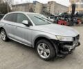 Ауди Ку 5, объемом двигателя 2 л и пробегом 133 тыс. км за 17000 $, фото 1 на Automoto.ua