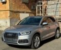 Ауди Ку 5, объемом двигателя 1.98 л и пробегом 120 тыс. км за 26750 $, фото 1 на Automoto.ua