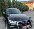 Ауди Ку 5, объемом двигателя 1.98 л и пробегом 176 тыс. км за 19998 $, фото 1 на Automoto.ua