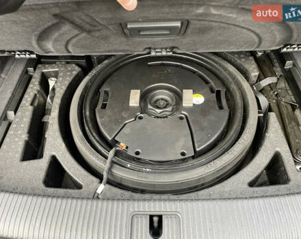 Ауди Ку 5, объемом двигателя 1.98 л и пробегом 136 тыс. км за 22900 $, фото 8 на Automoto.ua