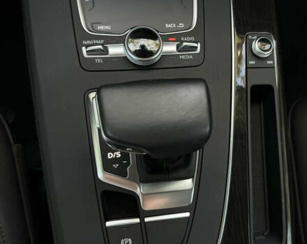 Ауди Ку 5, объемом двигателя 1.98 л и пробегом 82 тыс. км за 27700 $, фото 16 на Automoto.ua