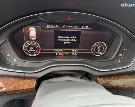Ауди Ку 5, объемом двигателя 2 л и пробегом 105 тыс. км за 23500 $, фото 20 на Automoto.ua