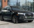 Ауди Ку 5, объемом двигателя 2 л и пробегом 137 тыс. км за 23490 $, фото 6 на Automoto.ua