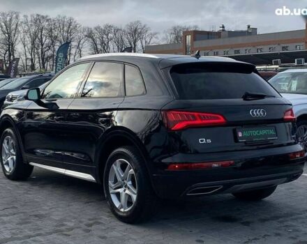 Ауди Ку 5, объемом двигателя 2 л и пробегом 148 тыс. км за 23990 $, фото 16 на Automoto.ua