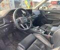 Ауди Ку 5, объемом двигателя 1.98 л и пробегом 96 тыс. км за 33600 $, фото 6 на Automoto.ua