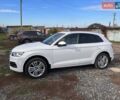 Ауди Ку 5, объемом двигателя 1.98 л и пробегом 96 тыс. км за 33600 $, фото 1 на Automoto.ua