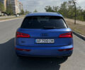 Ауді Ку 5, об'ємом двигуна 1.97 л та пробігом 68 тис. км за 36900 $, фото 7 на Automoto.ua