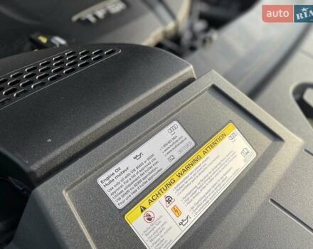 Ауди Ку 5, объемом двигателя 1.98 л и пробегом 41 тыс. км за 29700 $, фото 45 на Automoto.ua