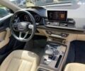 Ауди Ку 5, объемом двигателя 2 л и пробегом 86 тыс. км за 28000 $, фото 8 на Automoto.ua