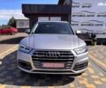Ауди Ку 5, объемом двигателя 2 л и пробегом 185 тыс. км за 21850 $, фото 1 на Automoto.ua