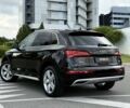 Ауди Ку 5, объемом двигателя 2 л и пробегом 136 тыс. км за 26500 $, фото 12 на Automoto.ua