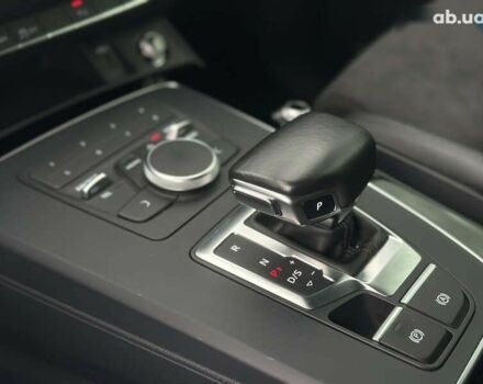 Ауди Ку 5, объемом двигателя 2 л и пробегом 149 тыс. км за 29990 $, фото 29 на Automoto.ua